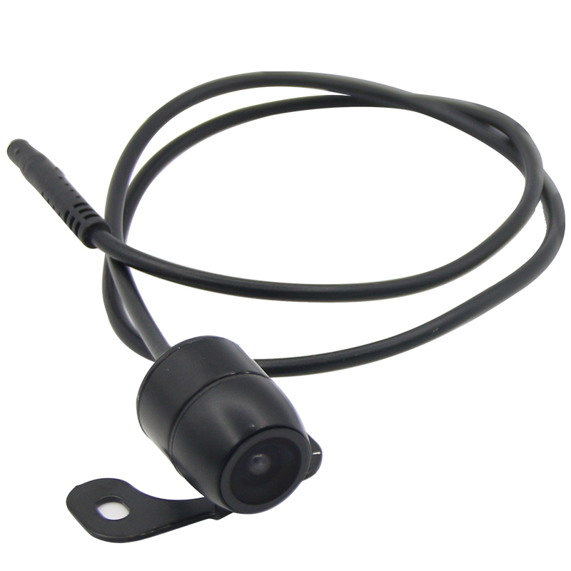 Universal HD Front View Camera for JoyeAuto CarPlay Interface