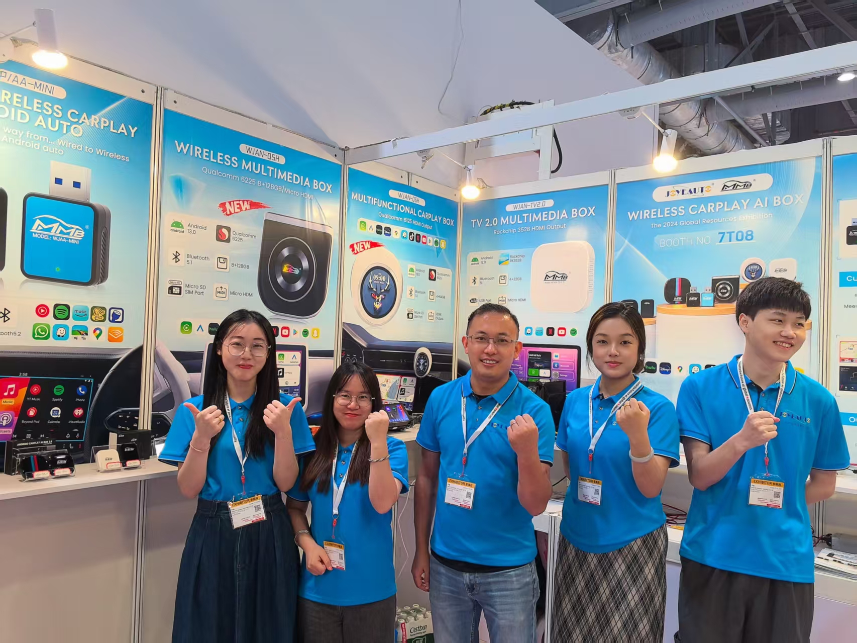 Exhibition Highlight