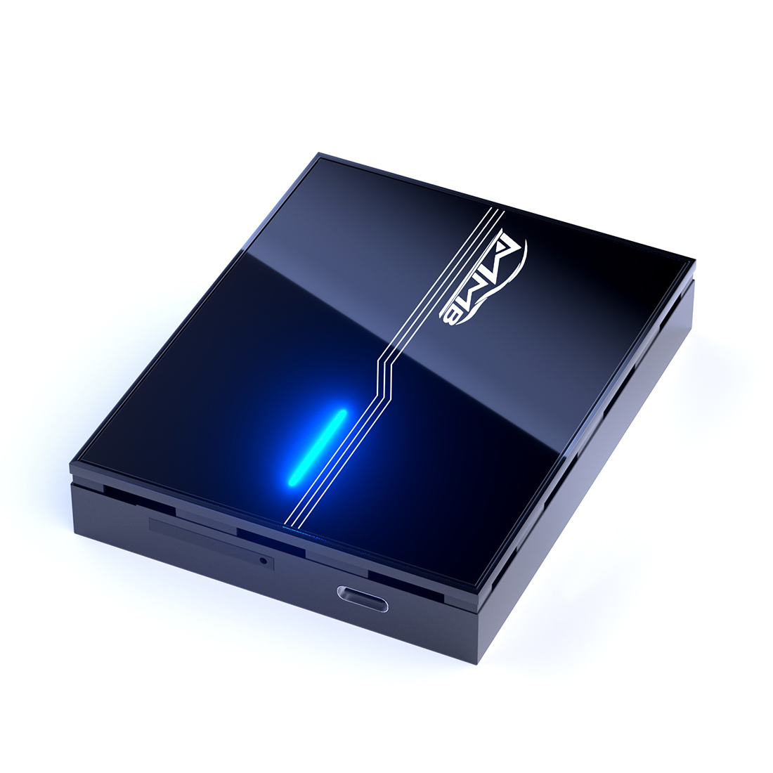 MMB Android 10.0 AI Box - 8-Core MTK6765, 4G SIM & TF Card - 图片 6