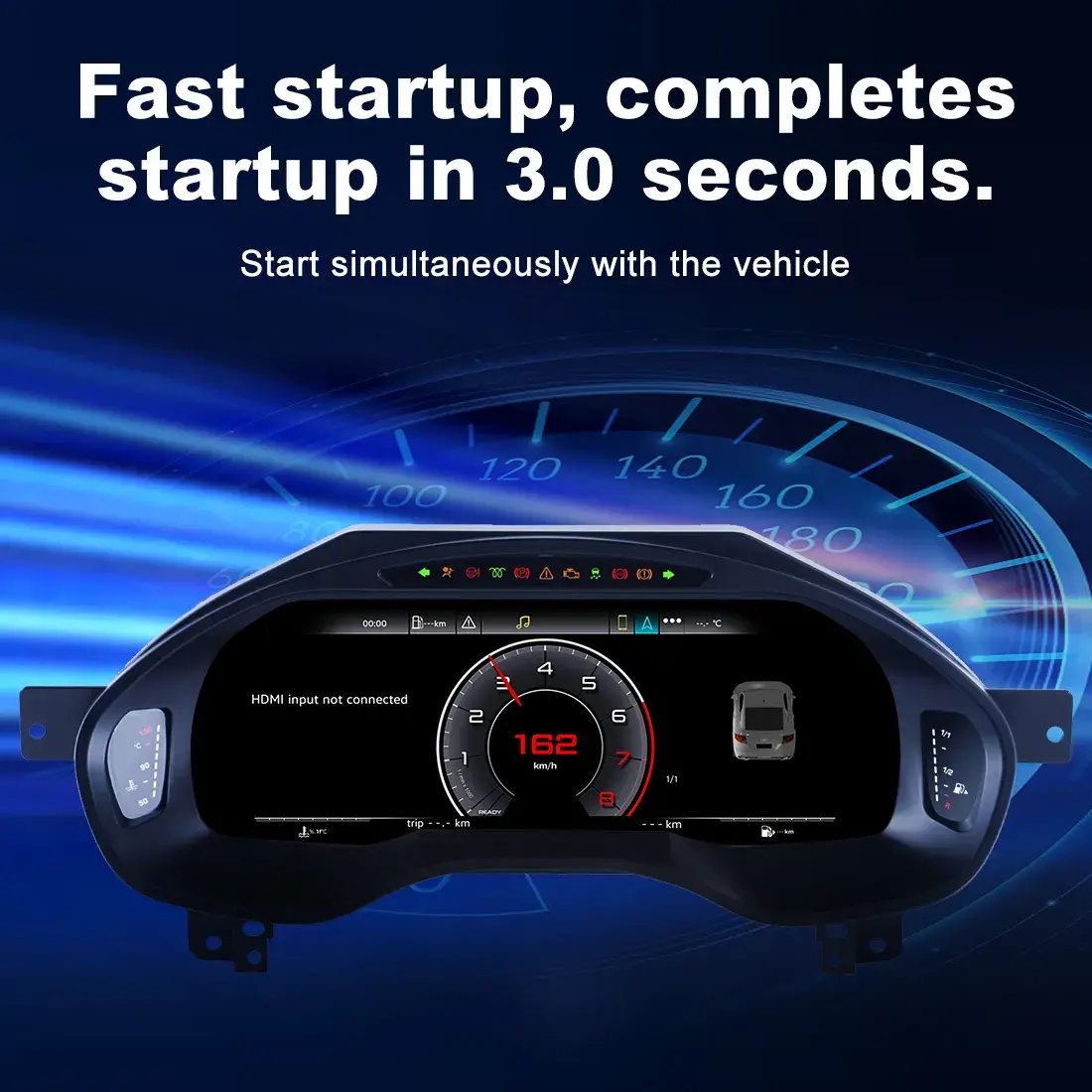 9+ Customizable UI Themes for Audi A6 A7