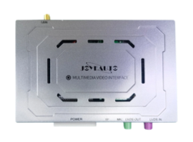 CarPlay Module