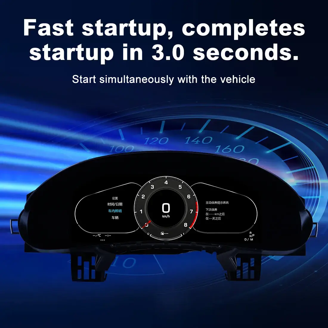 Porsche Cayenne Digital Cluster Wireless CarPlay Android Auto Interface