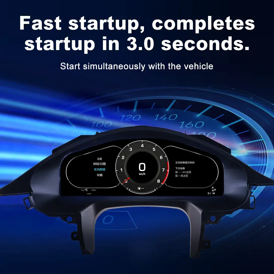 Porsche Panamera Digital Cluster Wireless CarPlay Android Auto Interface