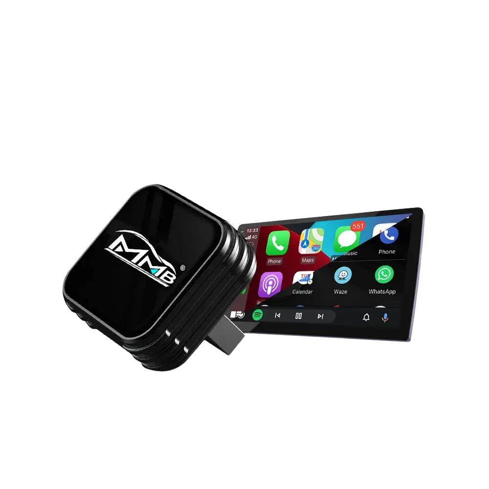 MINI Ultra 1