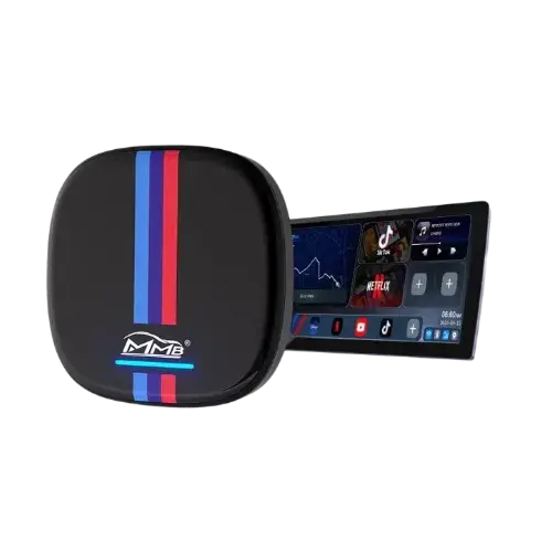 MMB BMW AI BOX
