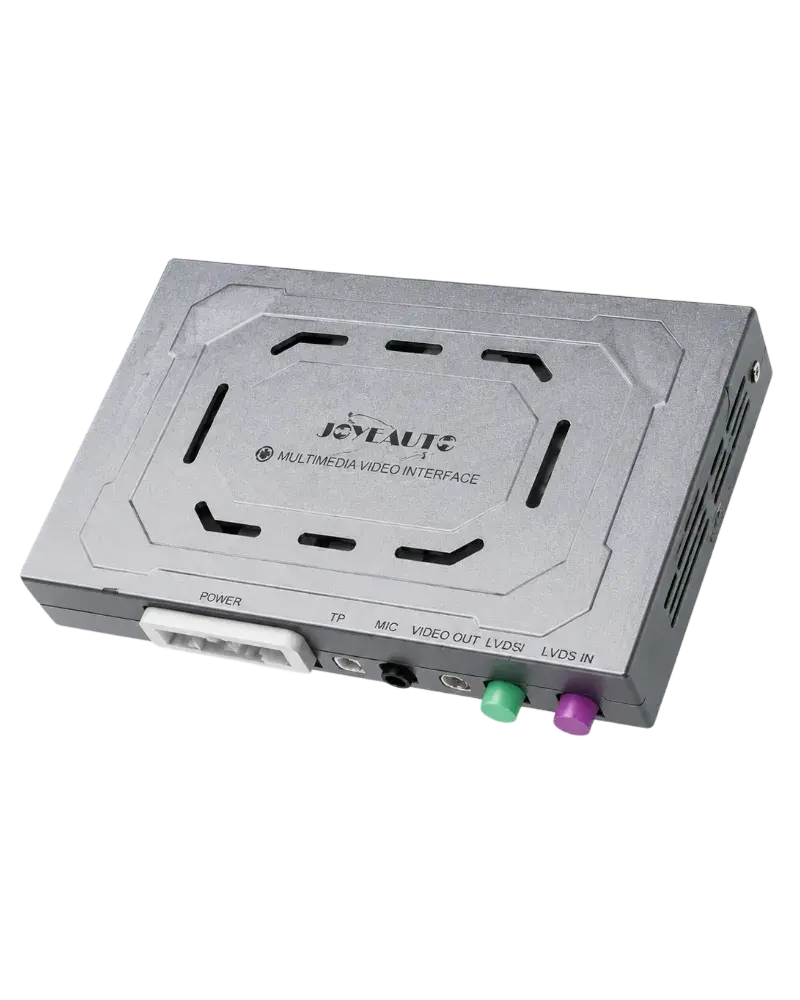Joyeauto CarPlay Module