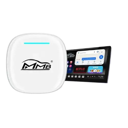 MMB Max Ultra AI Box