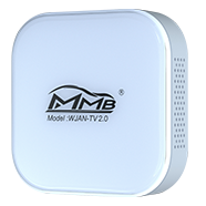 TV2.0 MMB AI BOX