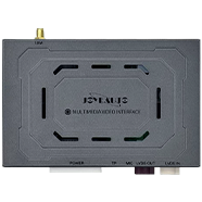 JOYEAUTO WJ module