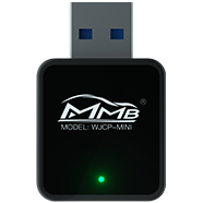 WJUC-CP Mini